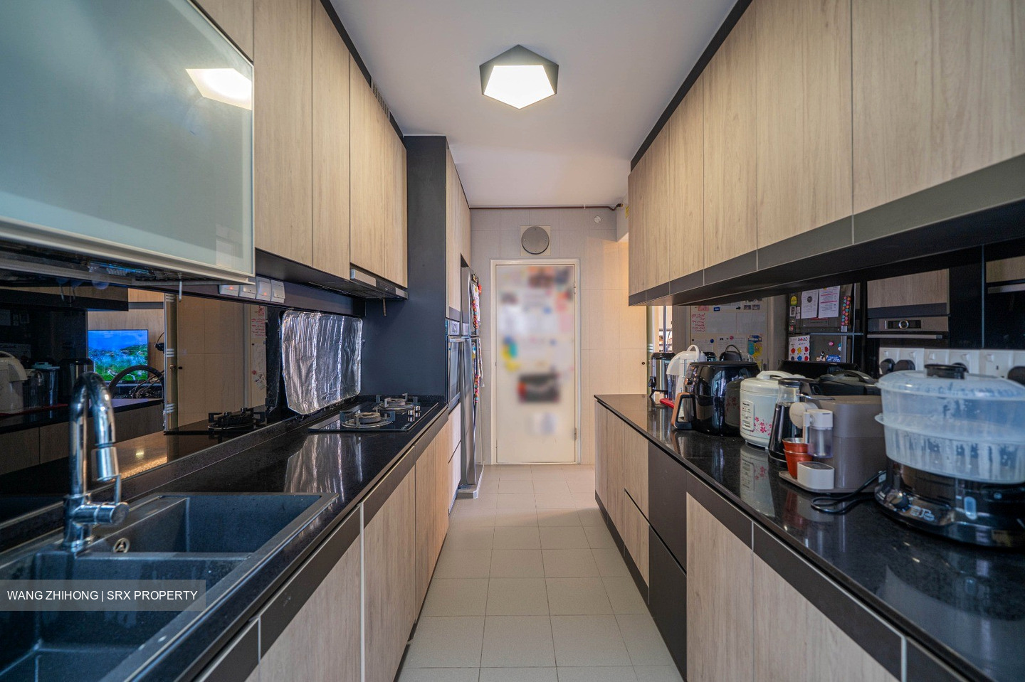 Blk 232B Matilda Court (Punggol), HDB 5 Rooms #446909131